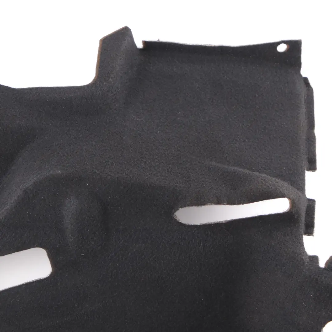 Boot Trunk Lateral Panel Luggage Compartment Left N/S Mercedes A209 - SKU A2096941125 - Part number A2096941125