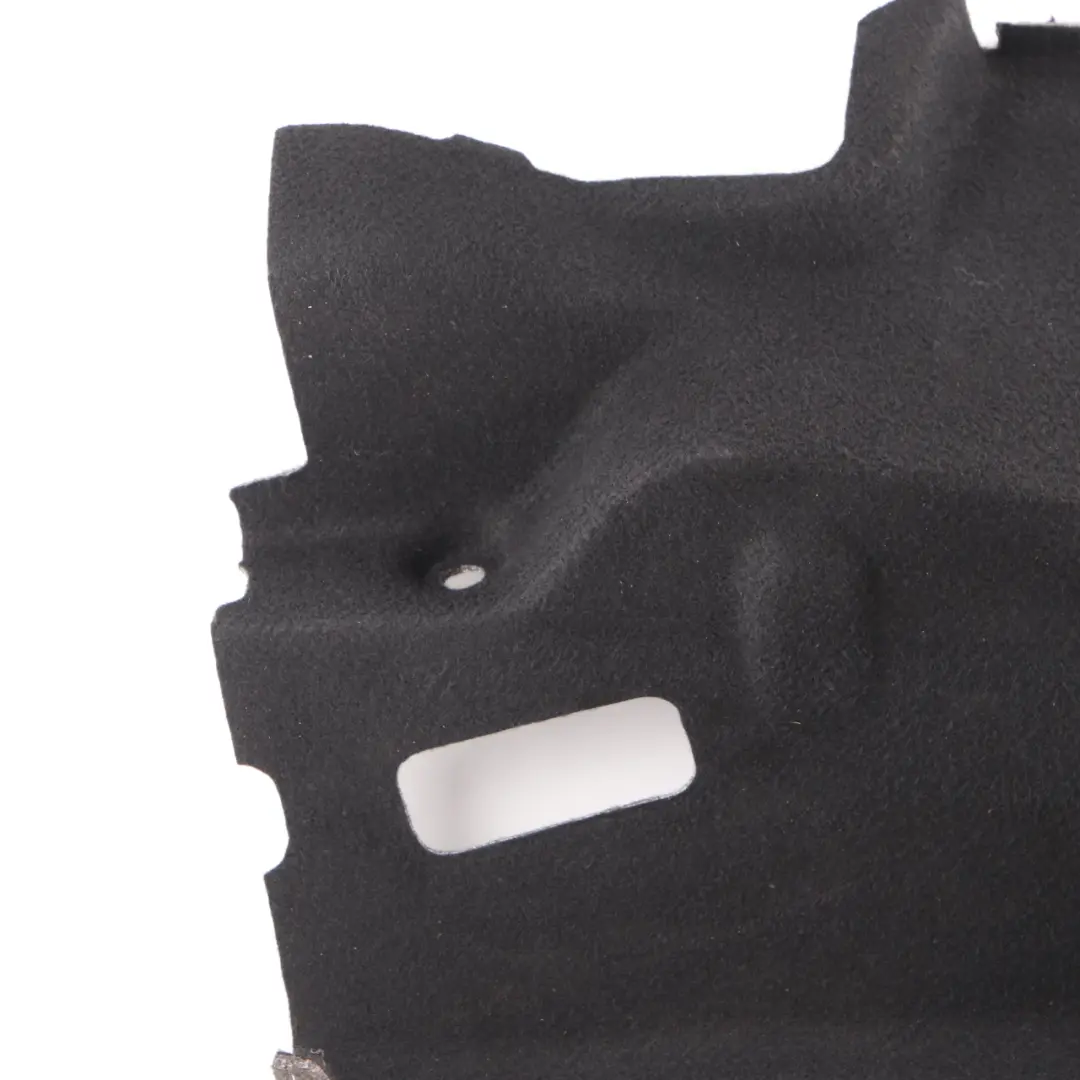 Boot Trunk Lateral Panel Luggage Compartment Left N/S Mercedes A209 - SKU A2096941125 - Part number A2096941125