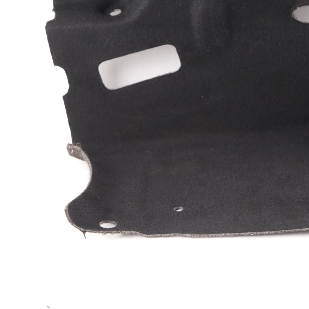 Boot Trunk Lateral Panel Luggage Compartment Left N/S Mercedes A209 - SKU A2096941125 - Part number A2096941125