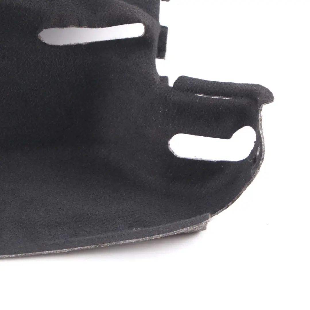 Bagagliaio Baule Sinistro Pannello Laterale Bagagliaio per Mercedes A209 con numero di parte A2096941125 Mercedes A209 Bagagliaio Baule Sinistro Pannello Laterale Bagagliaio - SKU A2096941125 - Numero di parte A2096941125