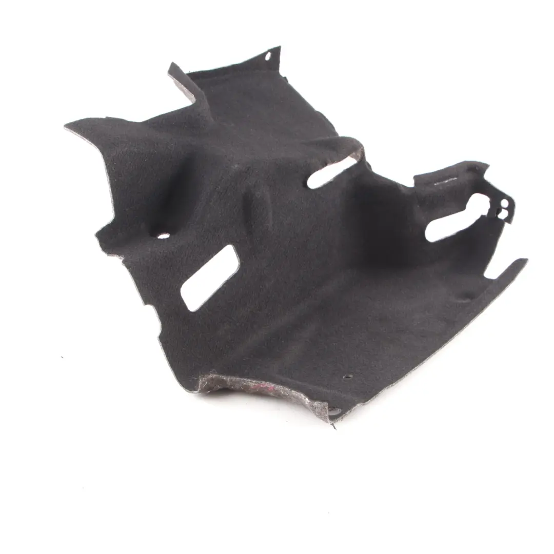 Boot Trunk Lateral Panel Luggage Compartment Left N/S Mercedes A209 - SKU A2096941125 - Part number A2096941125