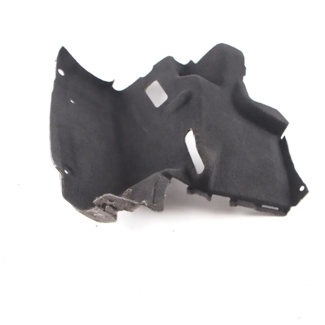 Boot Trunk Lateral Panel Luggage Compartment Left N/S Mercedes A209 - SKU A2096941125 - Part number A2096941125