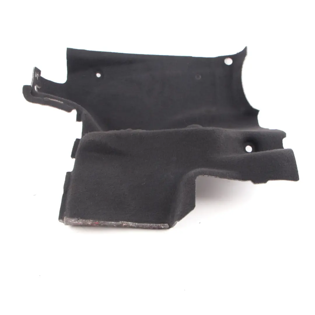 Boot Trunk Lateral Panel Luggage Compartment Left N/S Mercedes A209 - SKU A2096941125 - Part number A2096941125