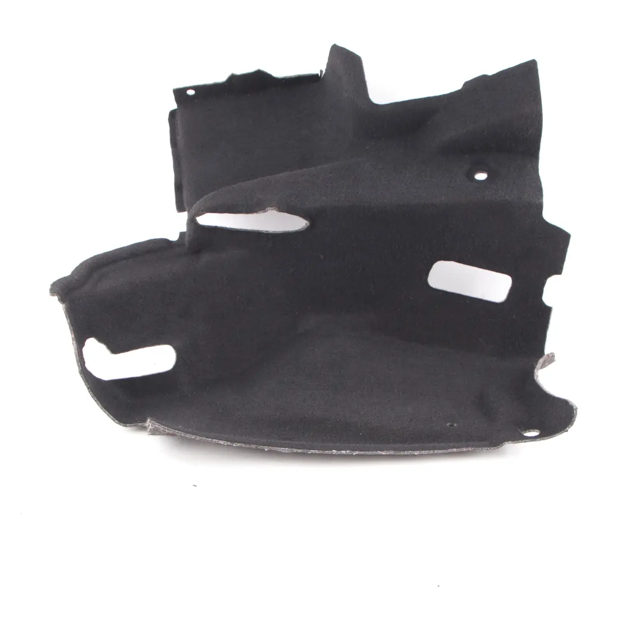 Mercedes A209 Maletero Tronco Derecho Panel Lateral Maletero A2096941225