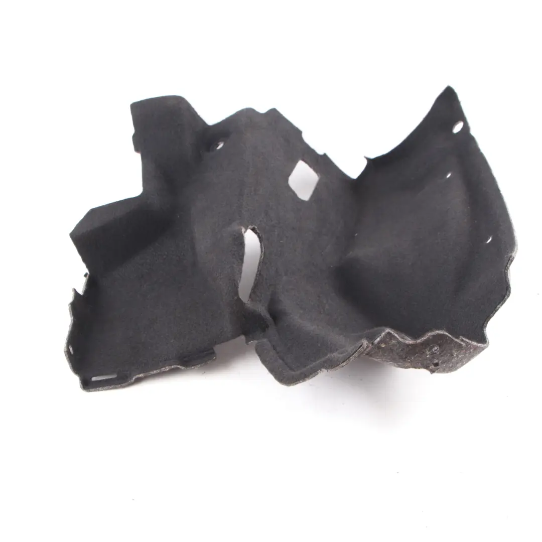 Maletero Tronco Derecho Panel Lateral Maletero para Mercedes A209 con número de pieza A2096941225 Mercedes A209 Maletero Tronco Derecho Panel Lateral Maletero - SKU A2096941225 - Número de pieza A2096941225