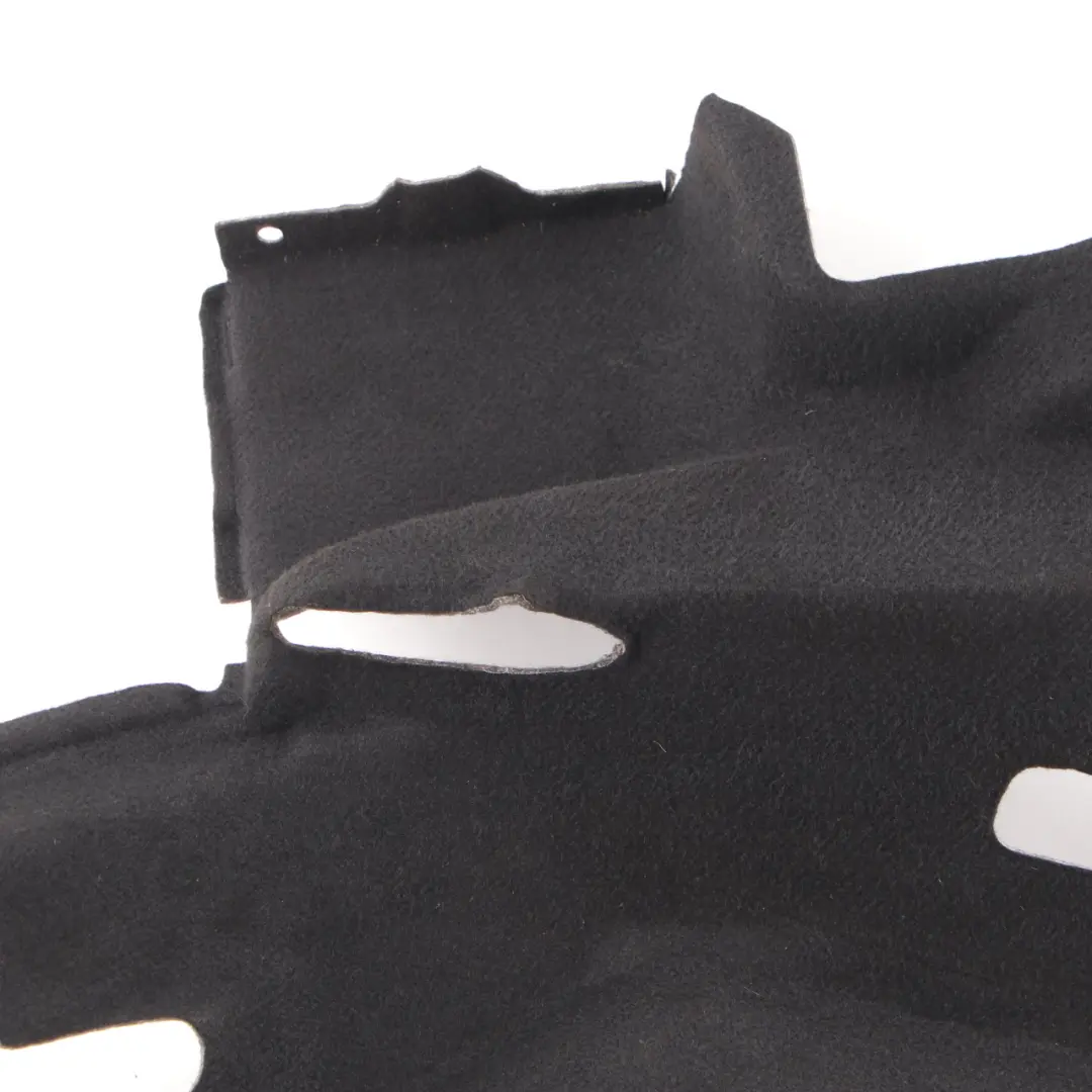 Bagagliaio Baule Destro Pannello Laterale per Mercedes A209 con numero di parte A2096941225 Mercedes A209 Bagagliaio Baule Destro Pannello Laterale - SKU A2096941225 - Numero di parte A2096941225