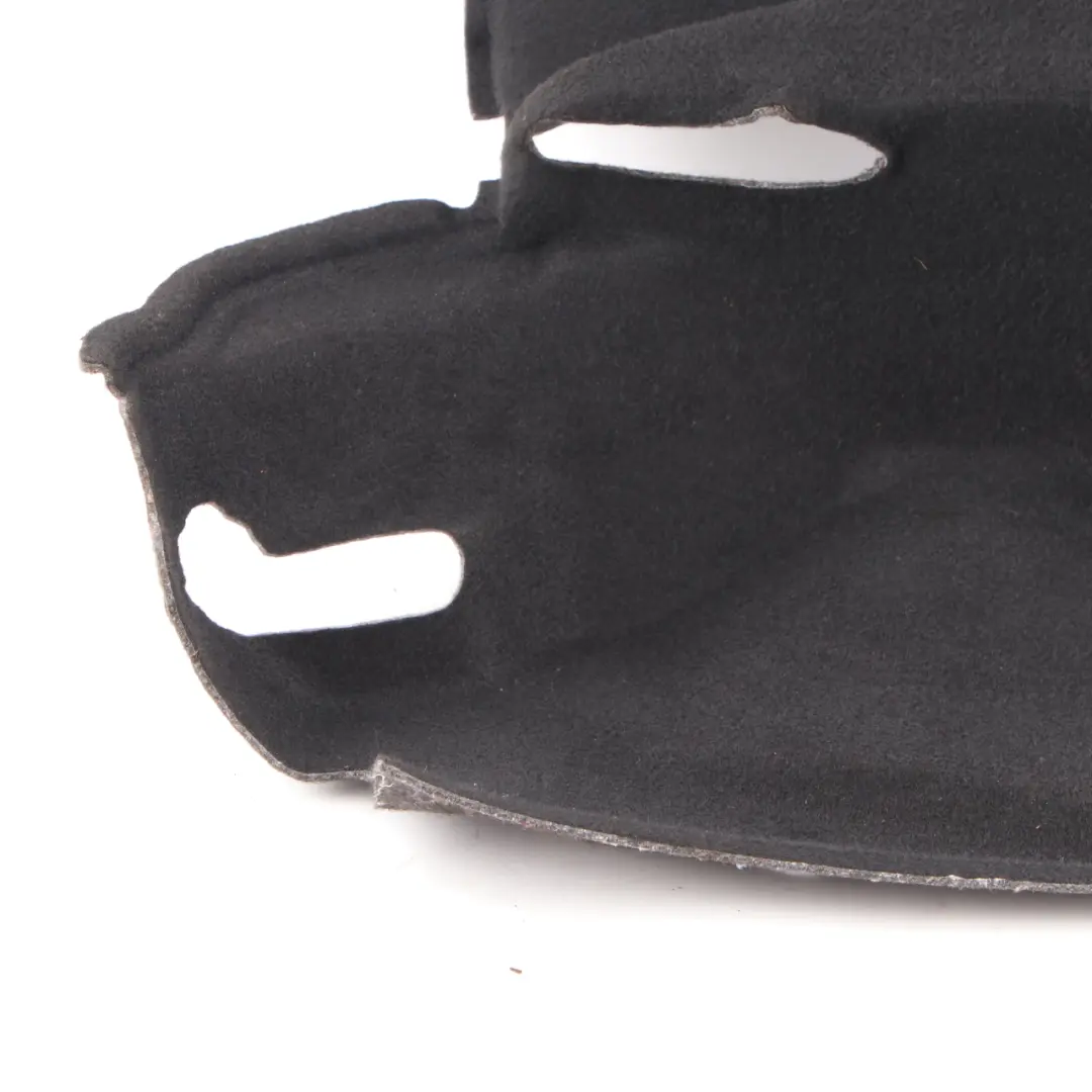 Boot Trunk Right O/S Lateral Panel Luggage Compartment to Mercedes A209 with Part number A2096941225 Mercedes A209 Boot Trunk Right O/S Lateral Panel Luggage Compartment - SKU A2096941225 - Part number A2096941225