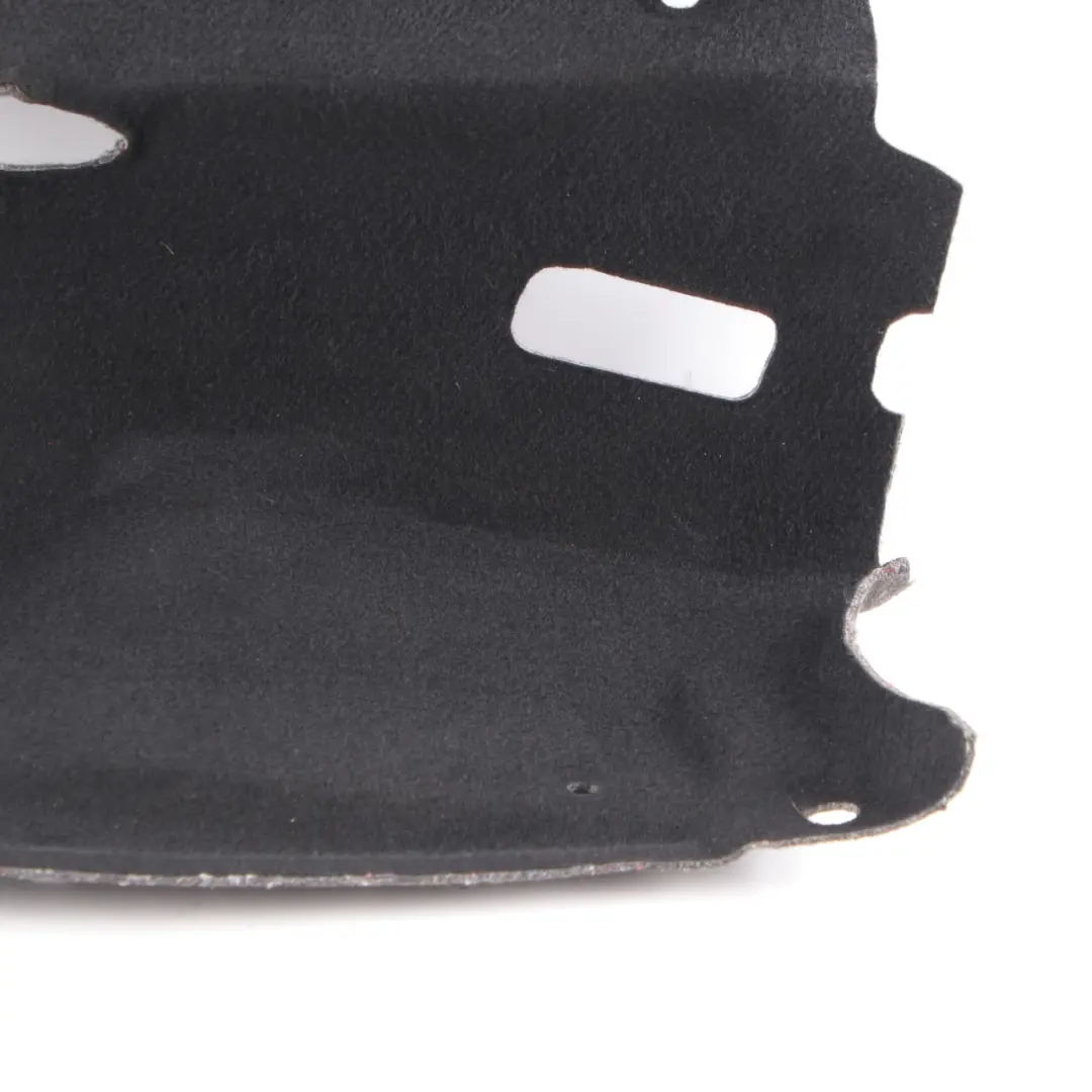 Bagagliaio Baule Destro Pannello Laterale per Mercedes A209 con numero di parte A2096941225 Mercedes A209 Bagagliaio Baule Destro Pannello Laterale - SKU A2096941225 - Numero di parte A2096941225