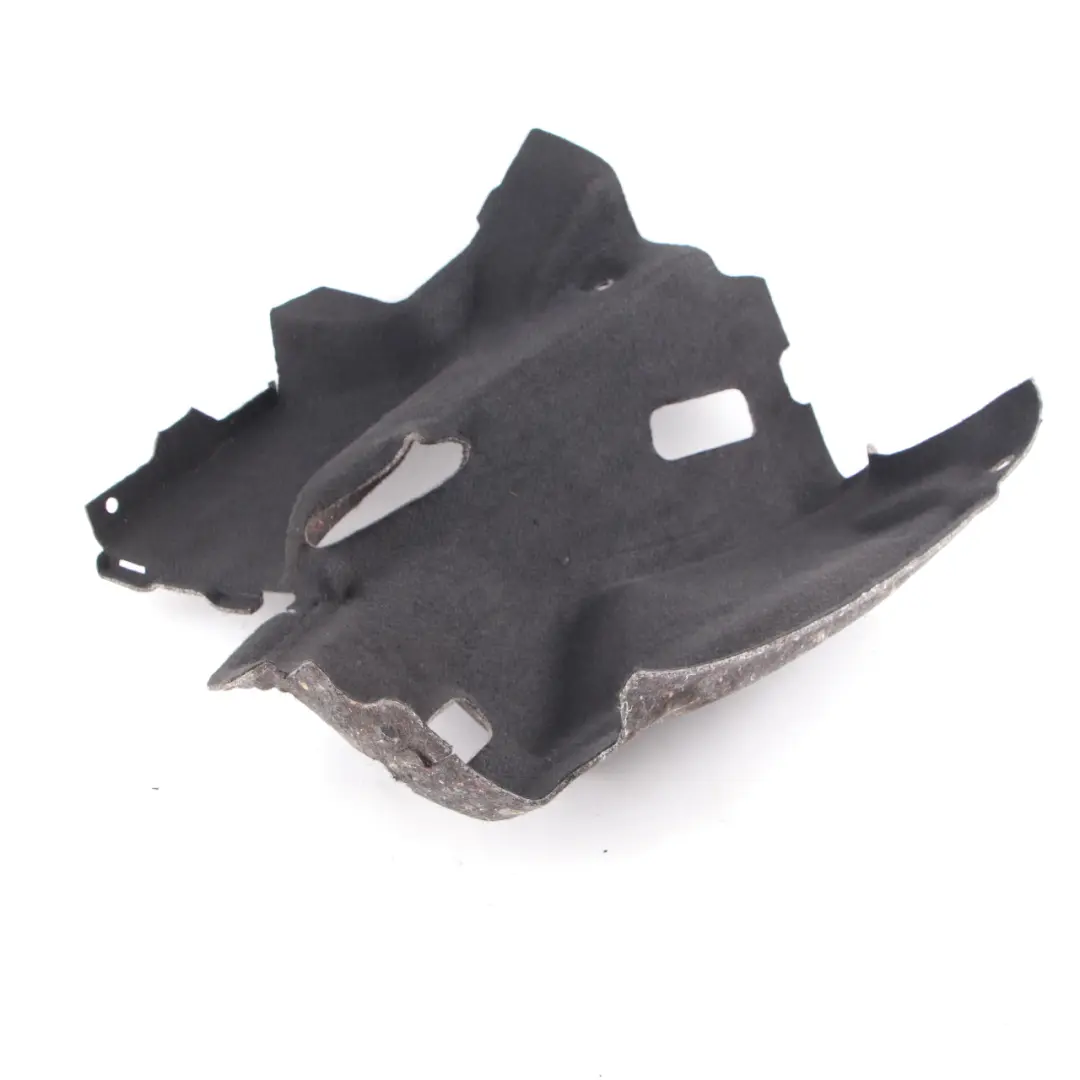 Mercedes A209 Bagagliaio Baule Destro Pannello Laterale - SKU A2096941225 - Numero di parte A2096941225