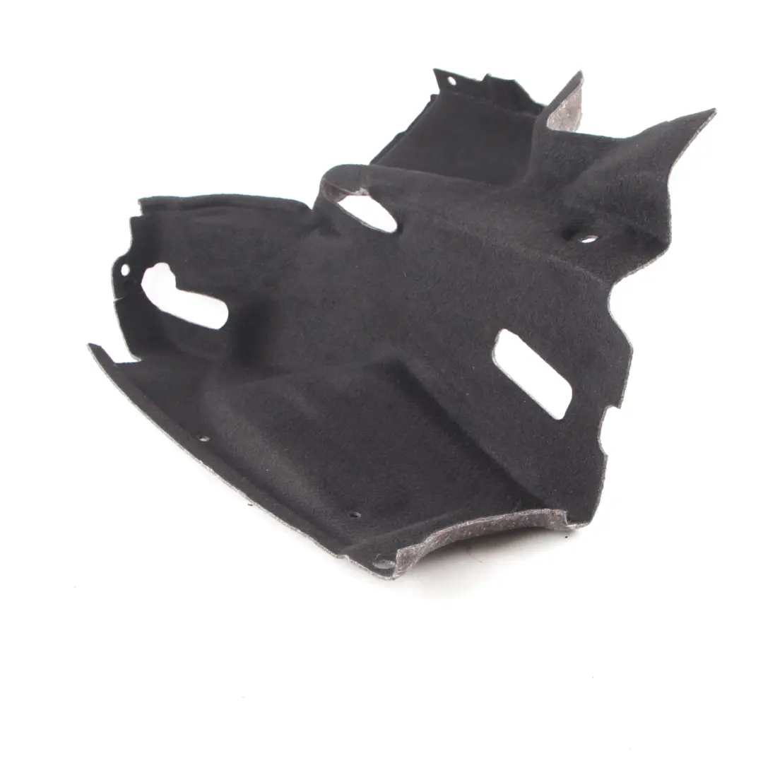 Maletero Tronco Derecho Panel Lateral Maletero para Mercedes A209 con número de pieza A2096941225 Mercedes A209 Maletero Tronco Derecho Panel Lateral Maletero - SKU A2096941225 - Número de pieza A2096941225