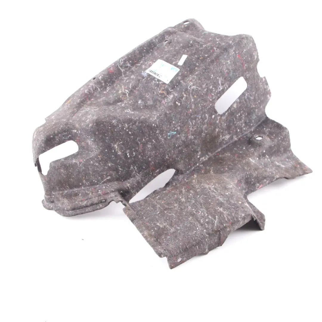 Maletero Tronco Derecho Panel Lateral Maletero para Mercedes A209 con número de pieza A2096941225 Mercedes A209 Maletero Tronco Derecho Panel Lateral Maletero - SKU A2096941225 - Número de pieza A2096941225