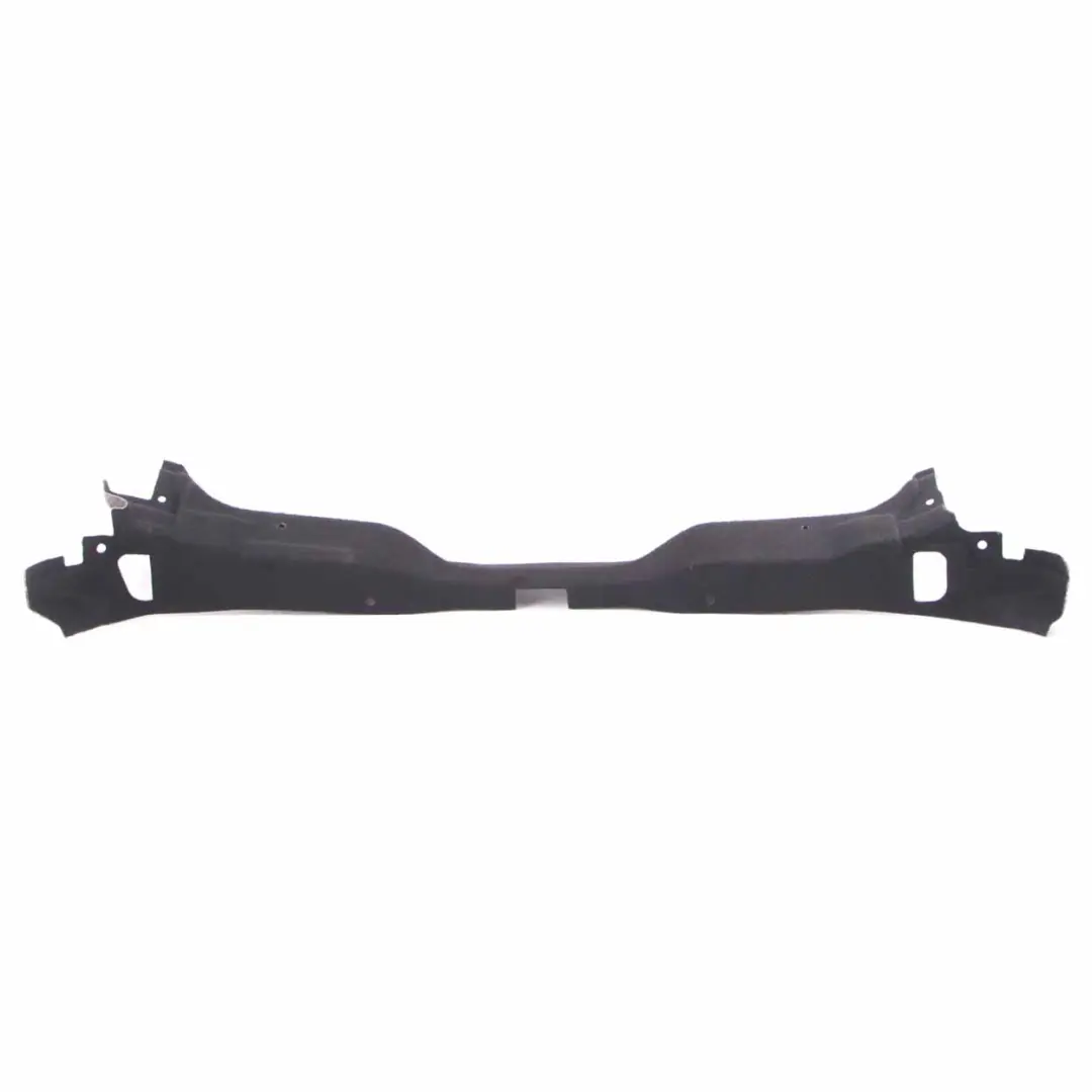 Mercedes A209 Cabrio Boot Trunk Covering Trim Panelling Fairing - SKU A2096941325 - Part number A2096941325