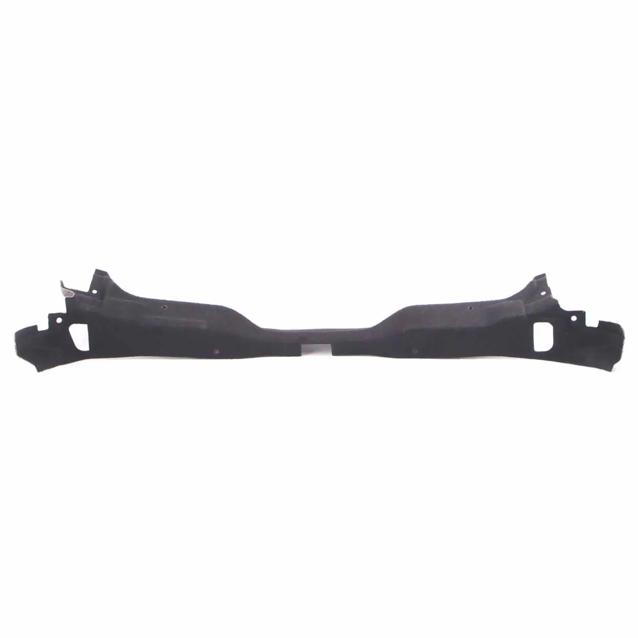 Mercedes A209 Cabrio Rivestimento del bagagliaio della carenatura A2096941325