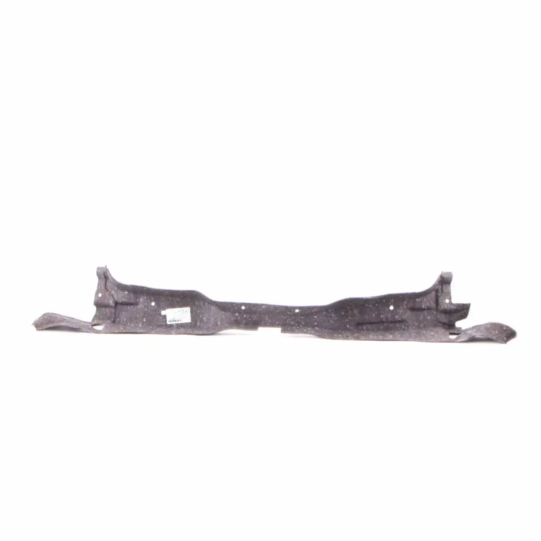 Boot Trunk Covering Trim Panelling Fairing to Mercedes A209 Cabrio with Part number A2096941325 Mercedes A209 Cabrio Boot Trunk Covering Trim Panelling Fairing - SKU A2096941325 - Part number A2096941325