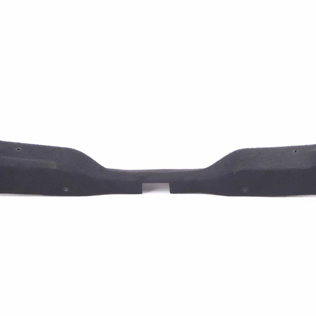 Maletero Cubremaletero Embellecedor Carenado para Mercedes A209 Cabrio con número de pieza A2096941325 Mercedes A209 Cabrio Maletero Cubremaletero Embellecedor Carenado - SKU A2096941325 - Número de pieza A2096941325