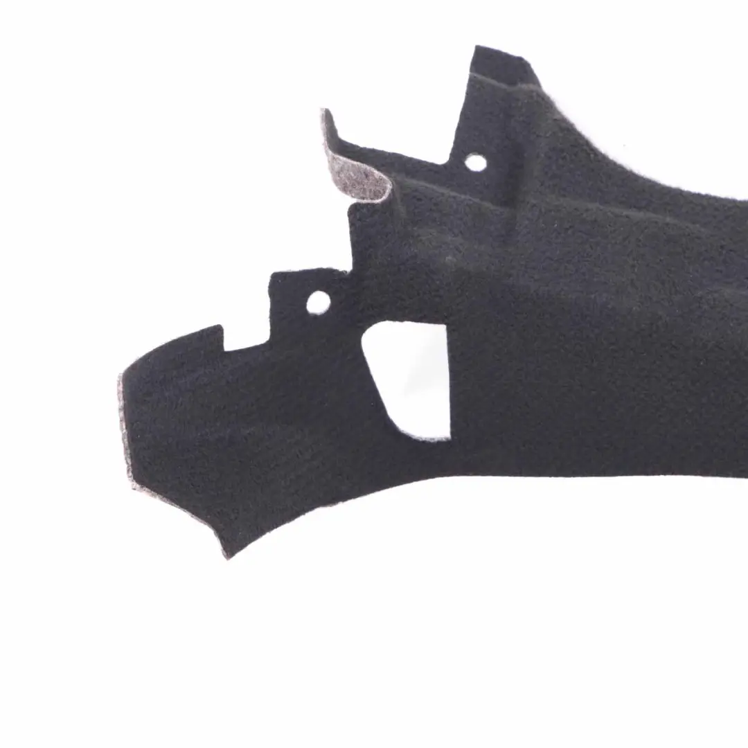 Cache Botte Coffre Habillage Carénage pour Mercedes A209 Cabrio à propos du numéro de pièce A2096941325 Mercedes A209 Cabrio Cache Botte Coffre Habillage Carénage - SKU A2096941325 - Numéro de pièce A2096941325