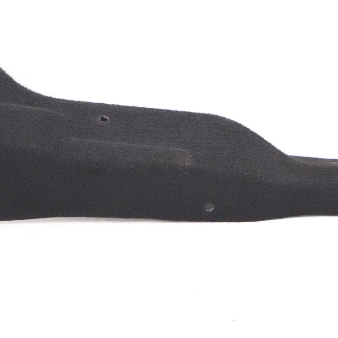 Cache Botte Coffre Habillage Carénage pour Mercedes A209 Cabrio à propos du numéro de pièce A2096941325 Mercedes A209 Cabrio Cache Botte Coffre Habillage Carénage - SKU A2096941325 - Numéro de pièce A2096941325