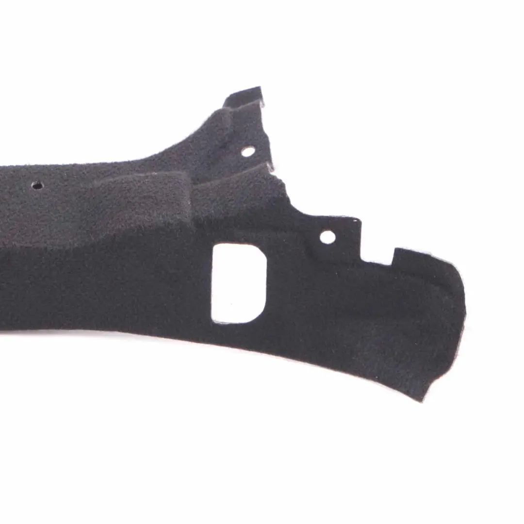 Kofferraum abdeckung Trim Verkleidung für Mercedes A209 Cabrio mit Teilenummer A2096941325 Mercedes A209 Cabrio Kofferraum abdeckung Trim Verkleidung - SKU A2096941325 - Teilenummer A2096941325