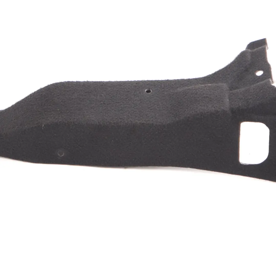Maletero Cubremaletero Embellecedor Carenado para Mercedes A209 Cabrio con número de pieza A2096941325 Mercedes A209 Cabrio Maletero Cubremaletero Embellecedor Carenado - SKU A2096941325 - Número de pieza A2096941325