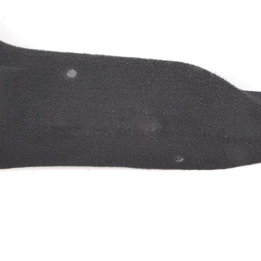 Kofferraum abdeckung Trim Verkleidung für Mercedes A209 Cabrio mit Teilenummer A2096941325 Mercedes A209 Cabrio Kofferraum abdeckung Trim Verkleidung - SKU A2096941325 - Teilenummer A2096941325