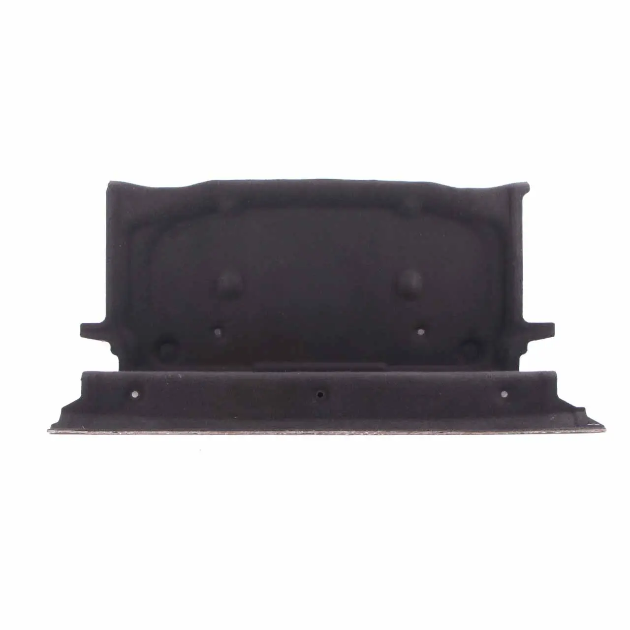 Mercedes W209 Cabriolet Coffre Tapis de sol arrière A2096942425