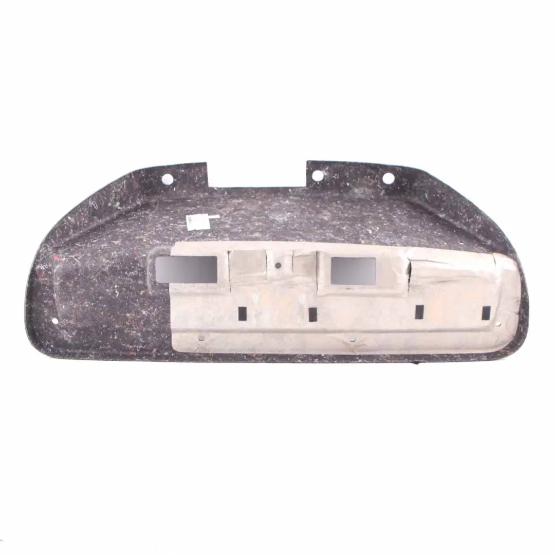 Mercedes CLK W209 Convertible Boot Trunk Panel Tailgate Trim Cover - SKU A2096944325 - Part number A2096944325