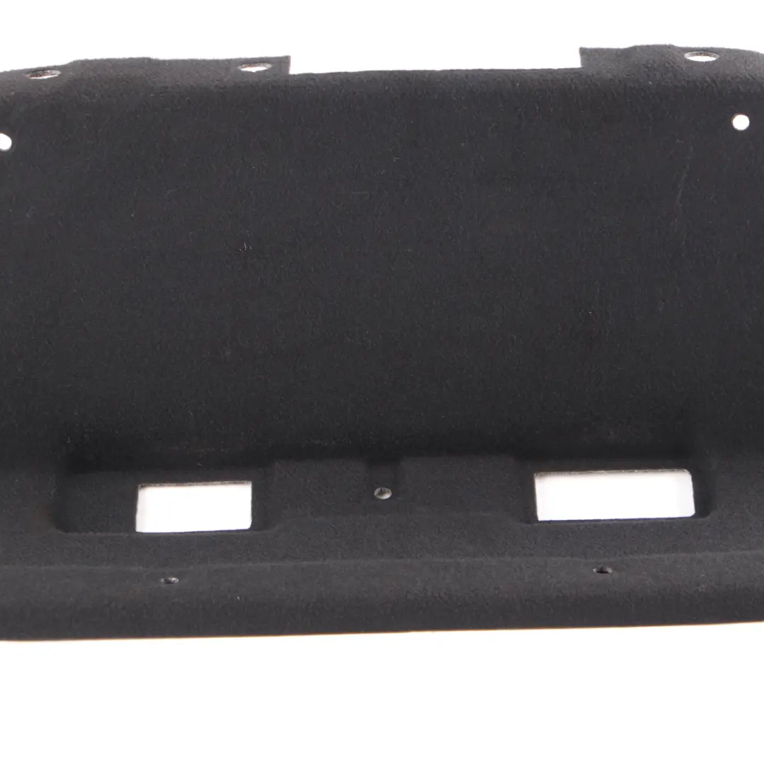Mercedes CLK W209 Cabrio Kofer Raum Kofferraum Deckel Heckklappe A209694432 - SKU A2096944325 - Teilenummer A2096944325