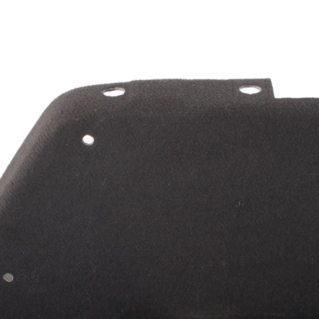 Mercedes W209 Cabrio Bagagliaio Coperchio Portellone Posteriore - SKU A2096944325 - Numero di parte A2096944325