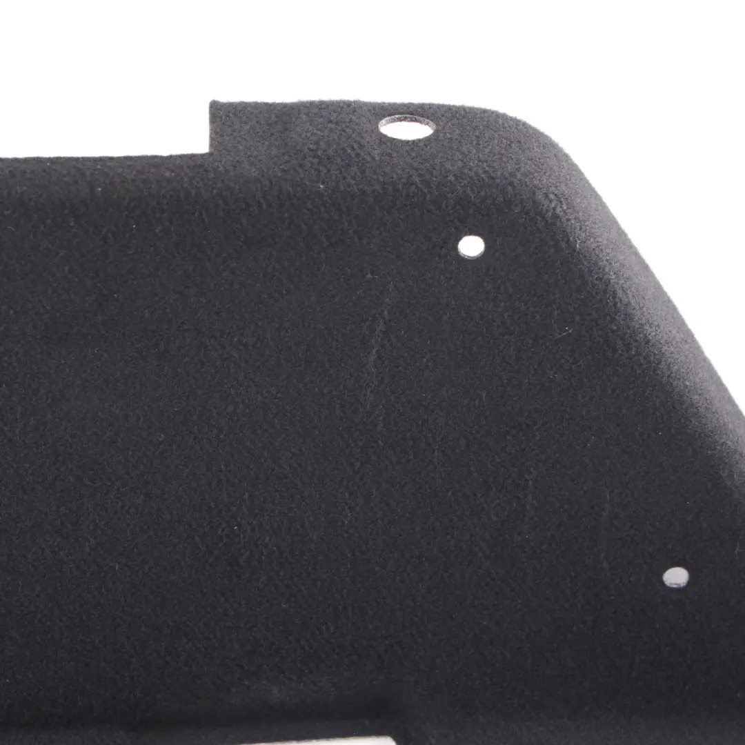 Mercedes W209 Cabrio Bagagliaio Coperchio Portellone Posteriore - SKU A2096944325 - Numero di parte A2096944325