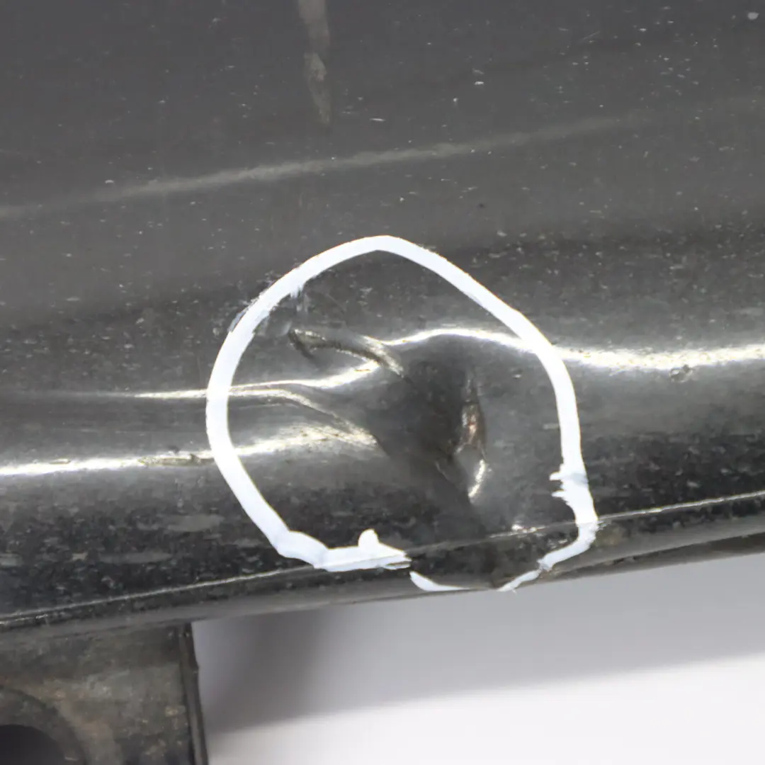 jupe latérale droite couvre seuil de porte noir obsidien - 197 pour Mercedes W209 à propos du numéro de pièce A2096980254 Mercedes W209 jupe latérale droite couvre seuil de porte noir obsidien - 197 - SKU A2096980254-OB - Numéro de pièce A2096980254