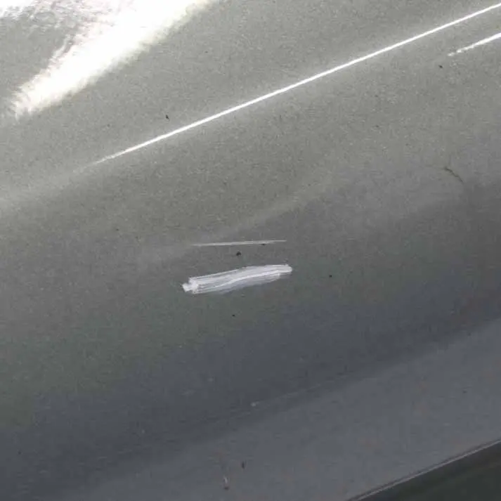 Gonna laterale destra copri soglia porta Grigio Perlite - 747 per Mercedes W209 con numero di parte A2096980254 Mercedes W209 Gonna laterale destra copri soglia porta Grigio Perlite - 747 - SKU A2096980254-PGR - Numero di parte A2096980254