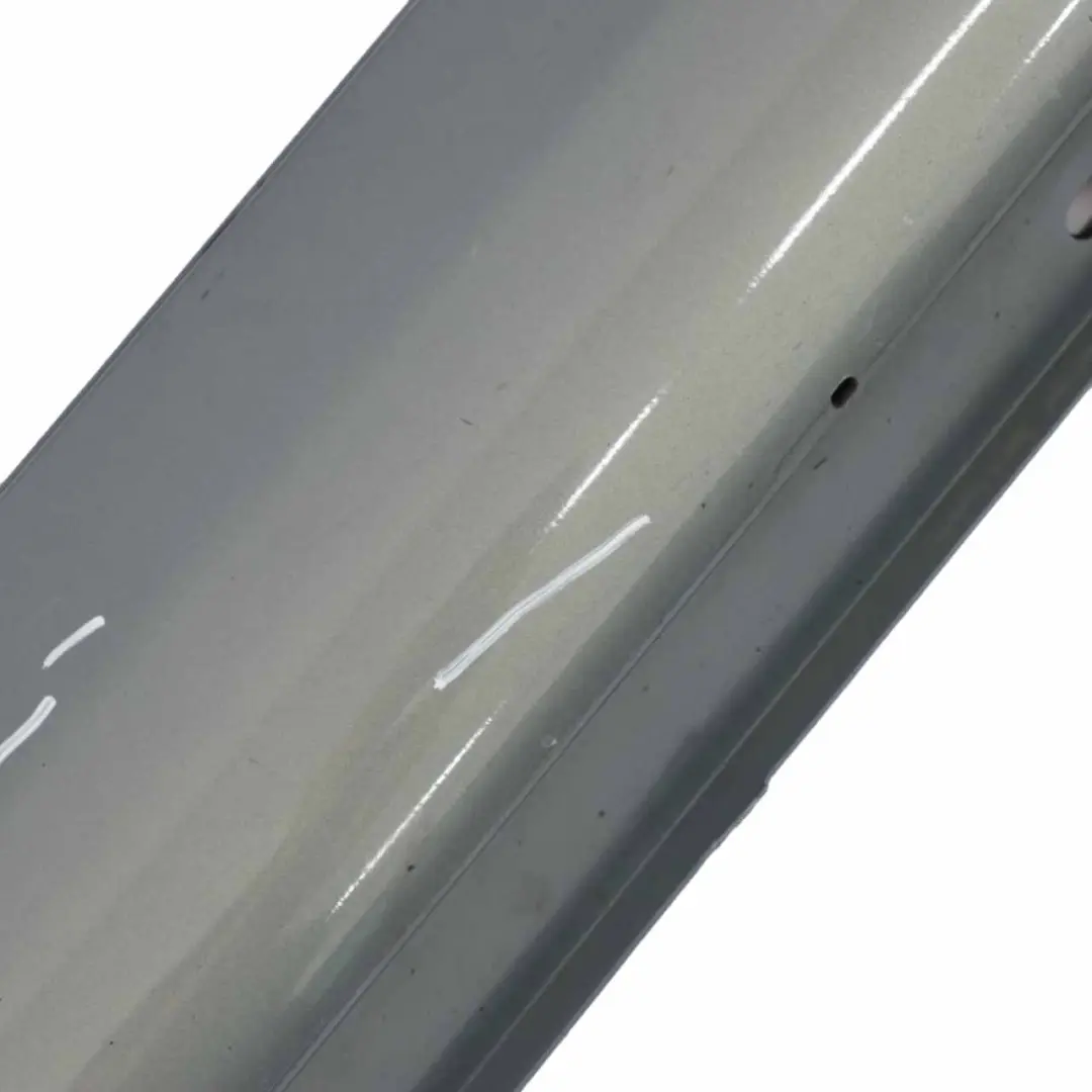 Próg Prawy Perlite Grey - 747 do Mercedes W209 o numerze A2096980254 Mercedes W209 Próg Prawy Perlite Grey - 747 - SKU A2096980254-PGR - Numer Części A2096980254