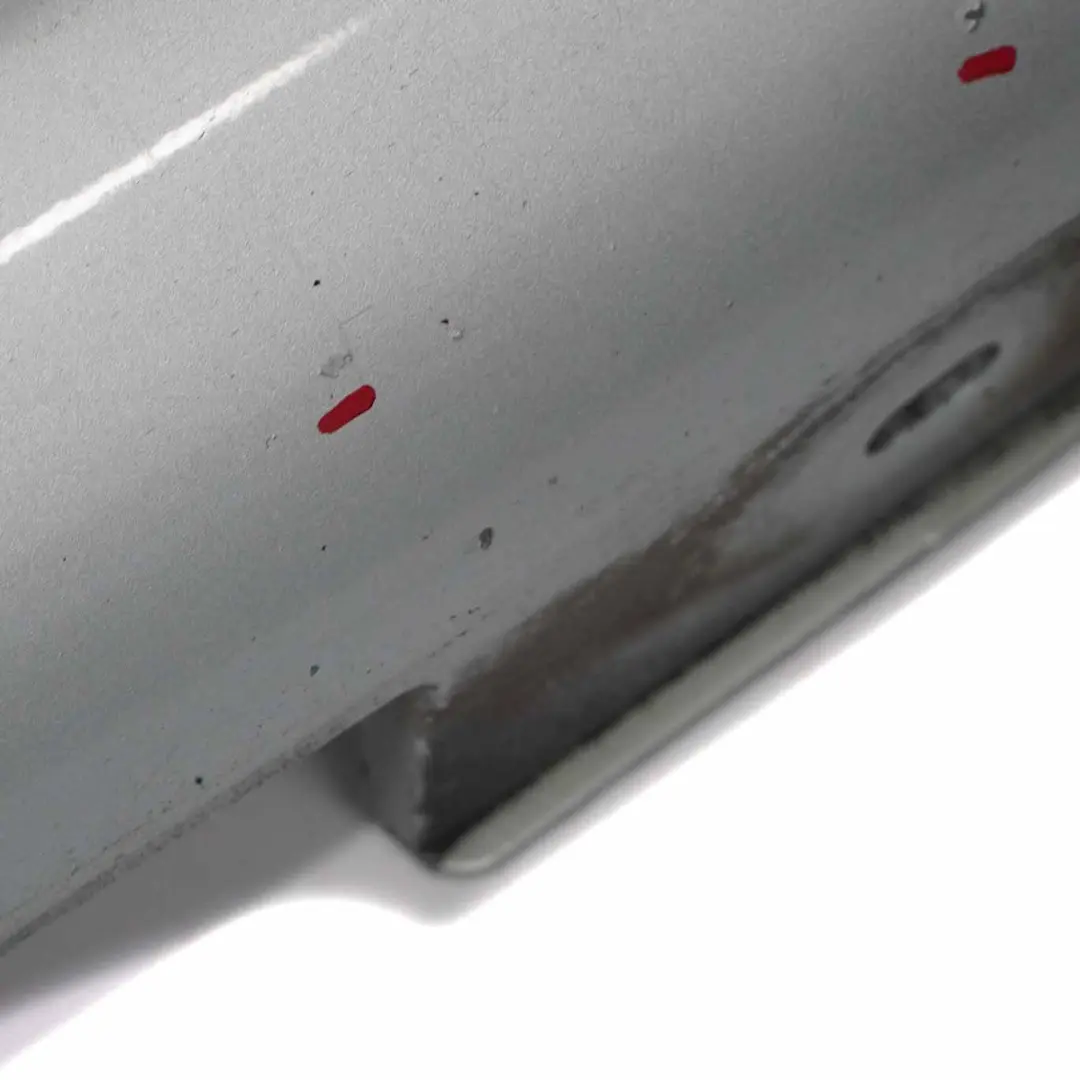 Bas de Porte Couverture Seuil A Gauche Obsidian Black - 197 pour Mercedes CLK C209 à propos du numéro de pièce A2096980354 Mercedes CLK C209 Bas de Porte Couverture Seuil A Gauche Obsidian Black - 197 - SKU A2096980354-TES - Numéro de pièce A2096980354