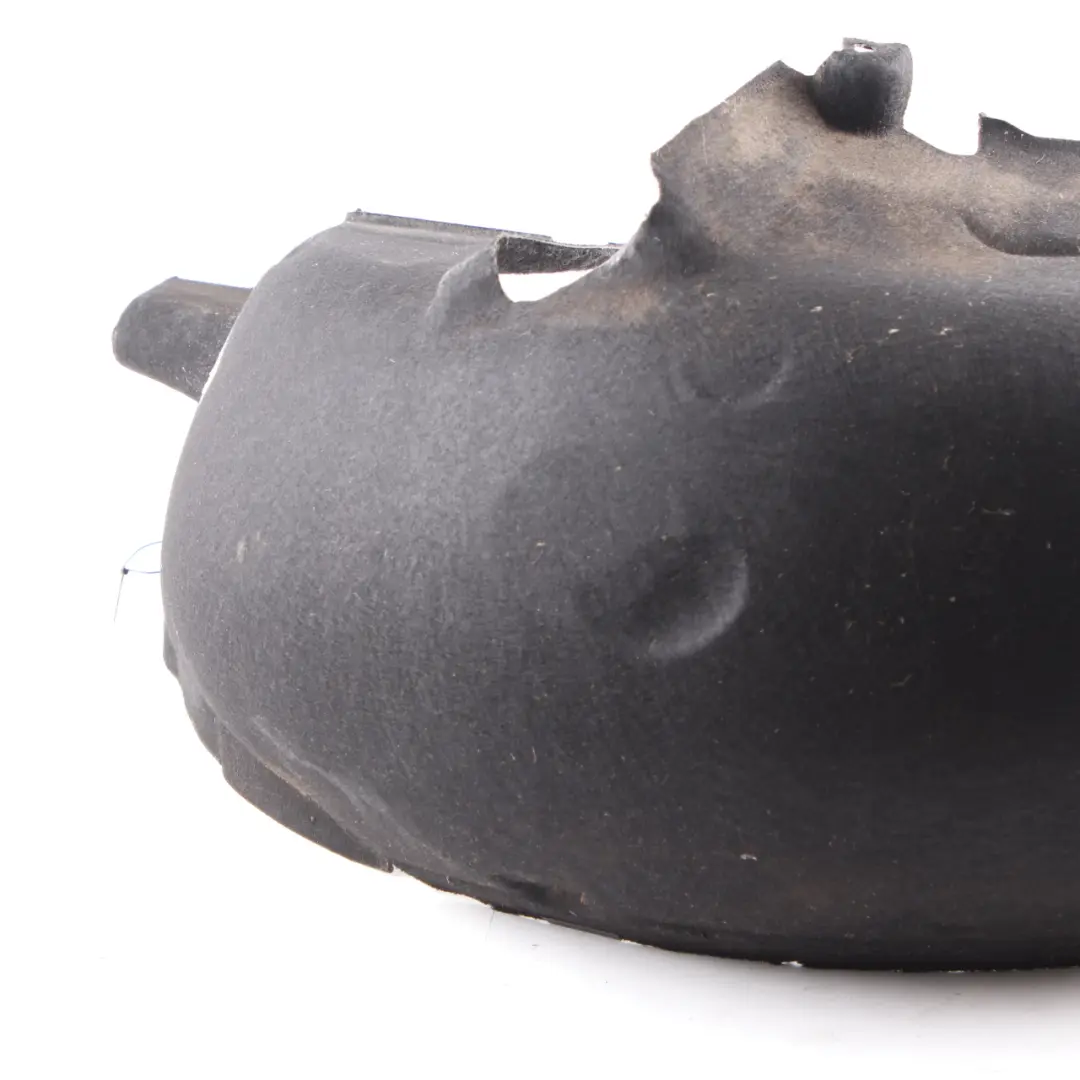 Mercedes W209 Wheel Arch Rear Right O/S Wheelhouse Trim Cover - SKU A2096980630 - Part number A2096980630
