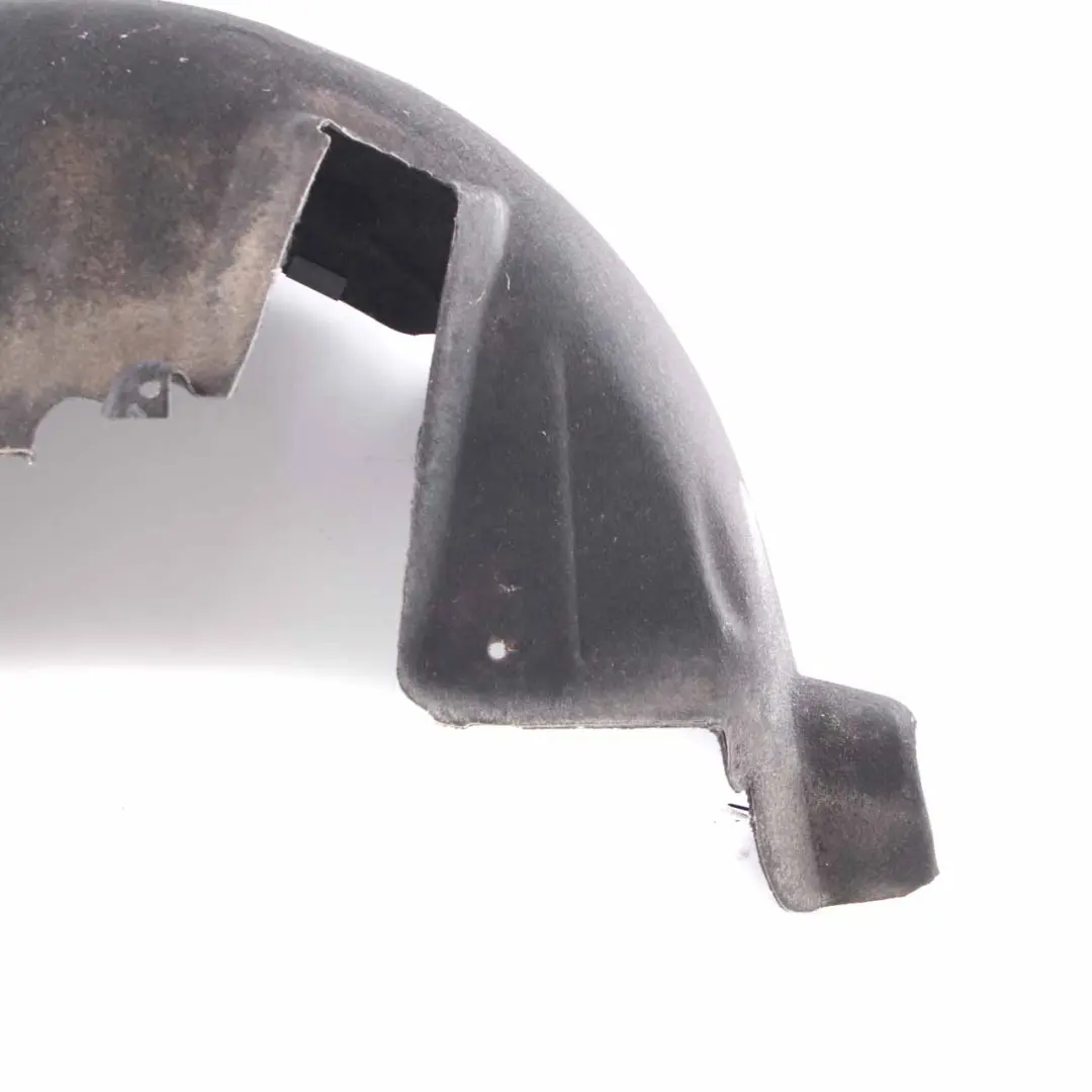 Arch Rear Right O/S Wheelhouse Trim Cover to Mercedes W209 Wheel with Part number A2096980630 Mercedes W209 Wheel Arch Rear Right O/S Wheelhouse Trim Cover - SKU A2096980630 - Part number A2096980630