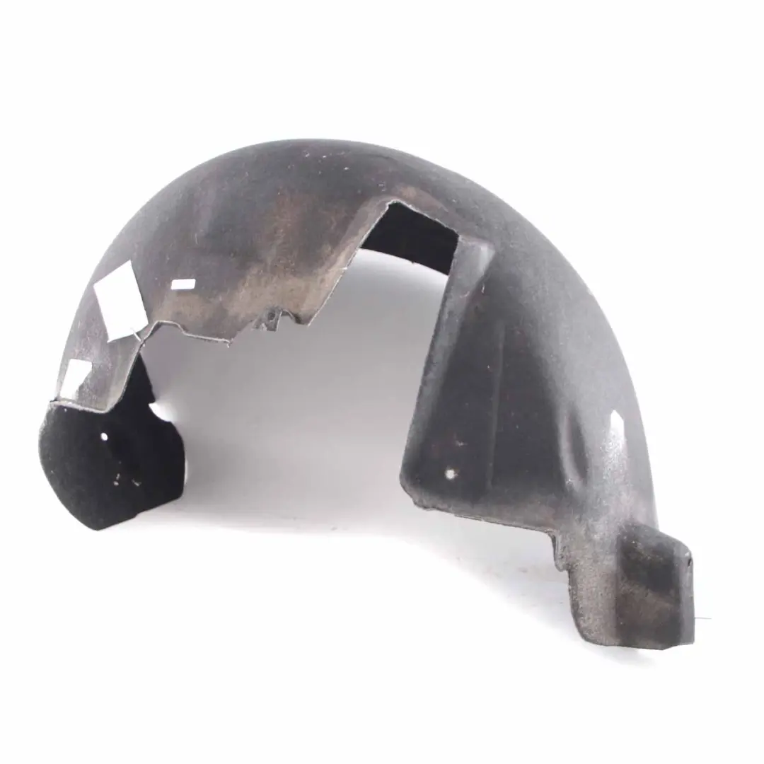 Arch Rear Right O/S Wheelhouse Trim Cover to Mercedes W209 Wheel with Part number A2096980630 Mercedes W209 Wheel Arch Rear Right O/S Wheelhouse Trim Cover - SKU A2096980630 - Part number A2096980630