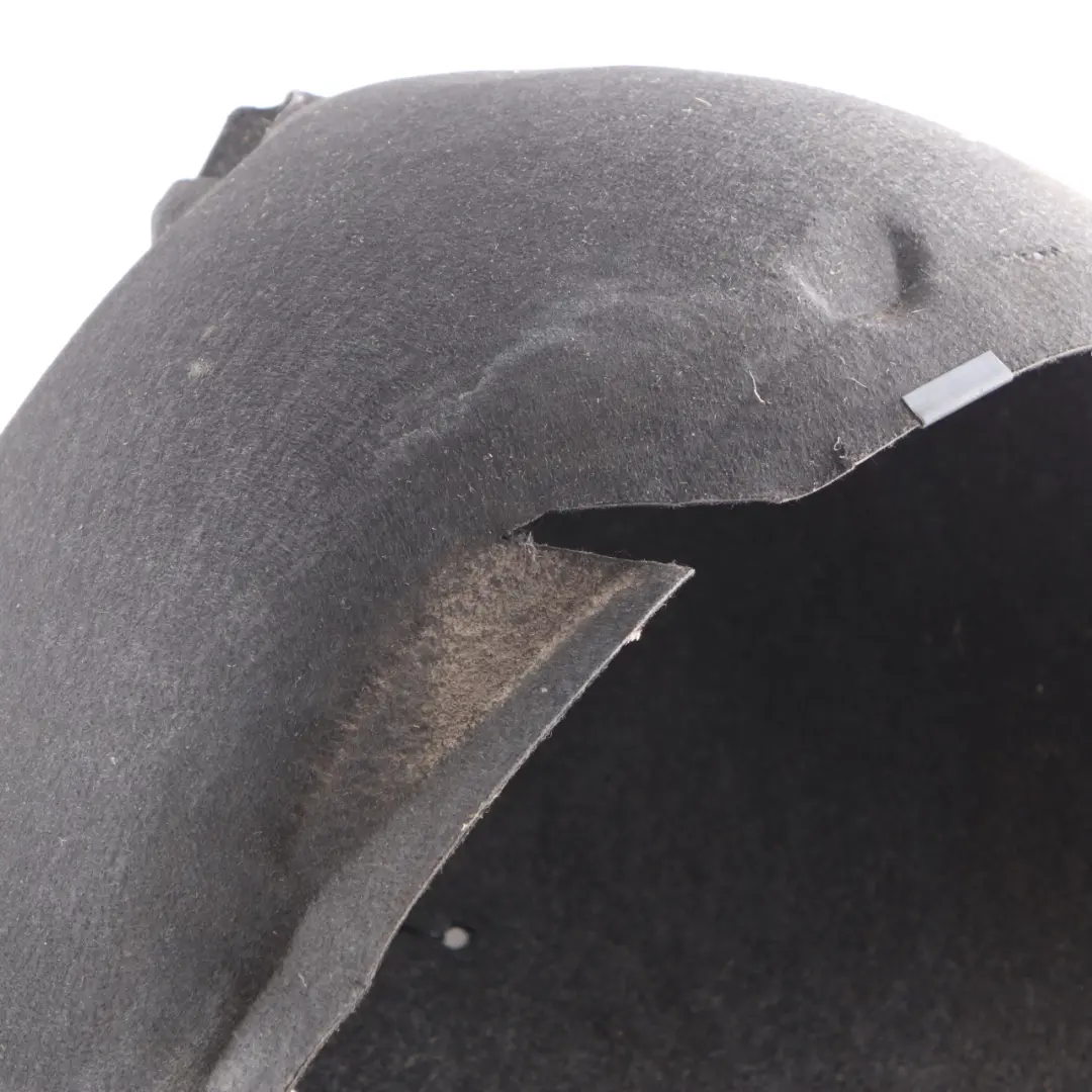 Arch Rear Right O/S Wheelhouse Trim Cover to Mercedes W209 Wheel with Part number A2096980630 Mercedes W209 Wheel Arch Rear Right O/S Wheelhouse Trim Cover - SKU A2096980630 - Part number A2096980630