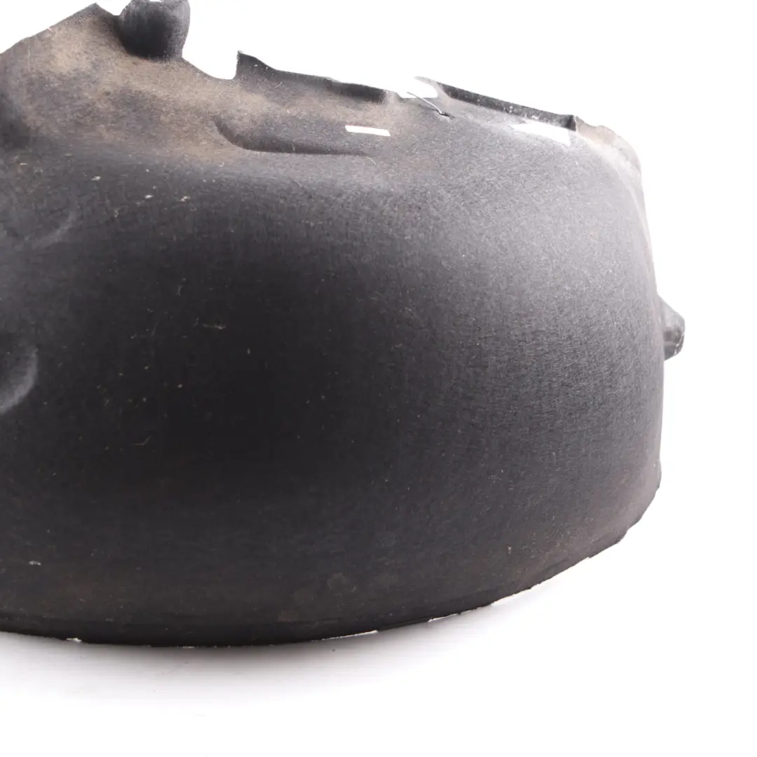 Arch Rear Right O/S Wheelhouse Trim Cover to Mercedes W209 Wheel with Part number A2096980630 Mercedes W209 Wheel Arch Rear Right O/S Wheelhouse Trim Cover - SKU A2096980630 - Part number A2096980630