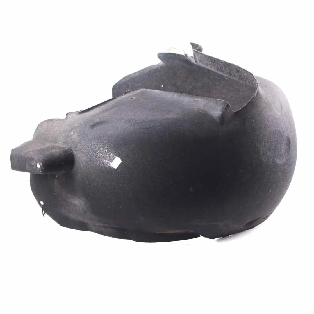 Mercedes W209 Wheel Arch Rear Right O/S Wheelhouse Trim Cover - SKU A2096980630 - Part number A2096980630