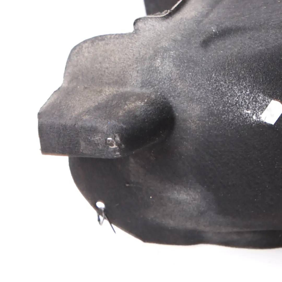 Arch Rear Right O/S Wheelhouse Trim Cover to Mercedes W209 Wheel with Part number A2096980630 Mercedes W209 Wheel Arch Rear Right O/S Wheelhouse Trim Cover - SKU A2096980630 - Part number A2096980630