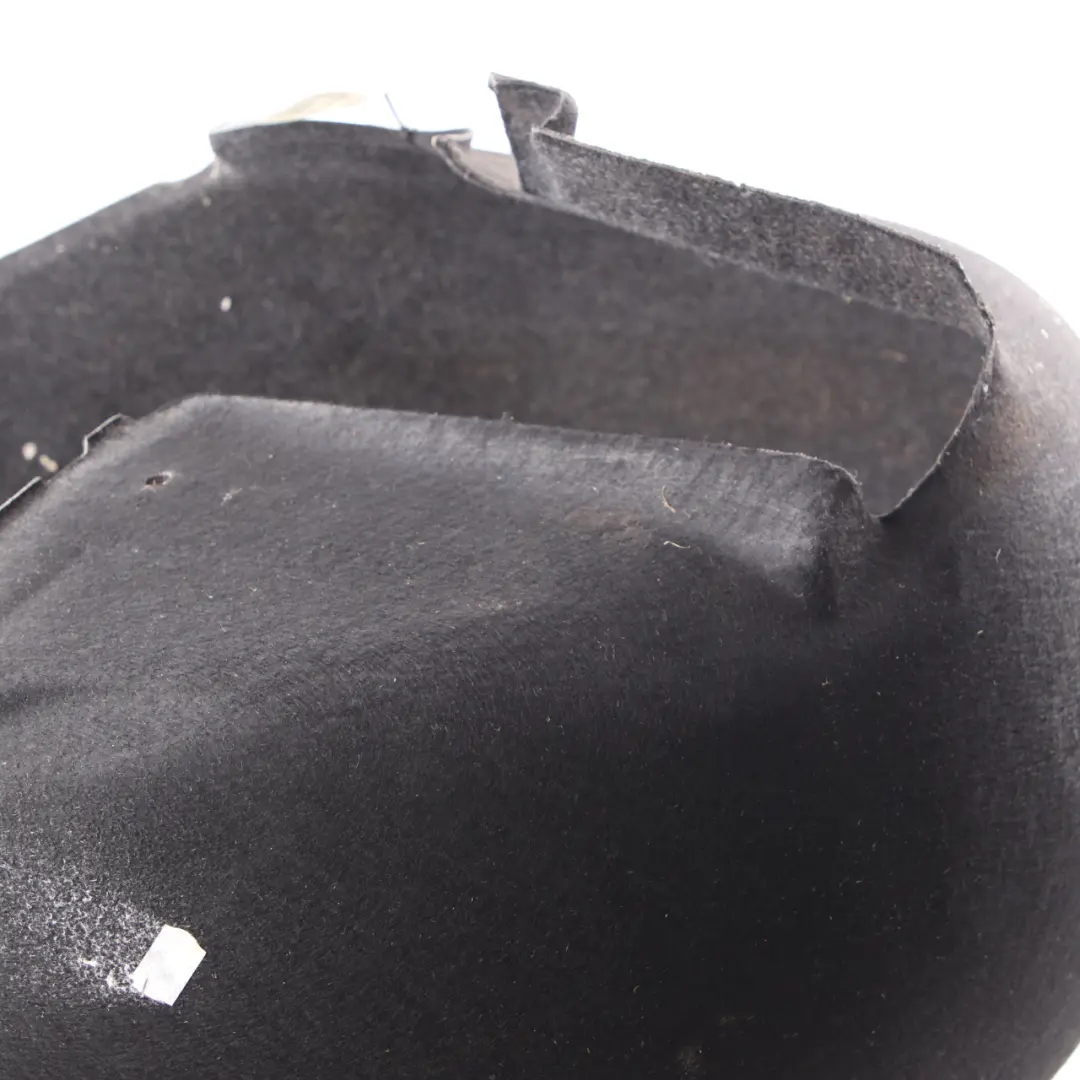 Arch Rear Right O/S Wheelhouse Trim Cover to Mercedes W209 Wheel with Part number A2096980630 Mercedes W209 Wheel Arch Rear Right O/S Wheelhouse Trim Cover - SKU A2096980630 - Part number A2096980630