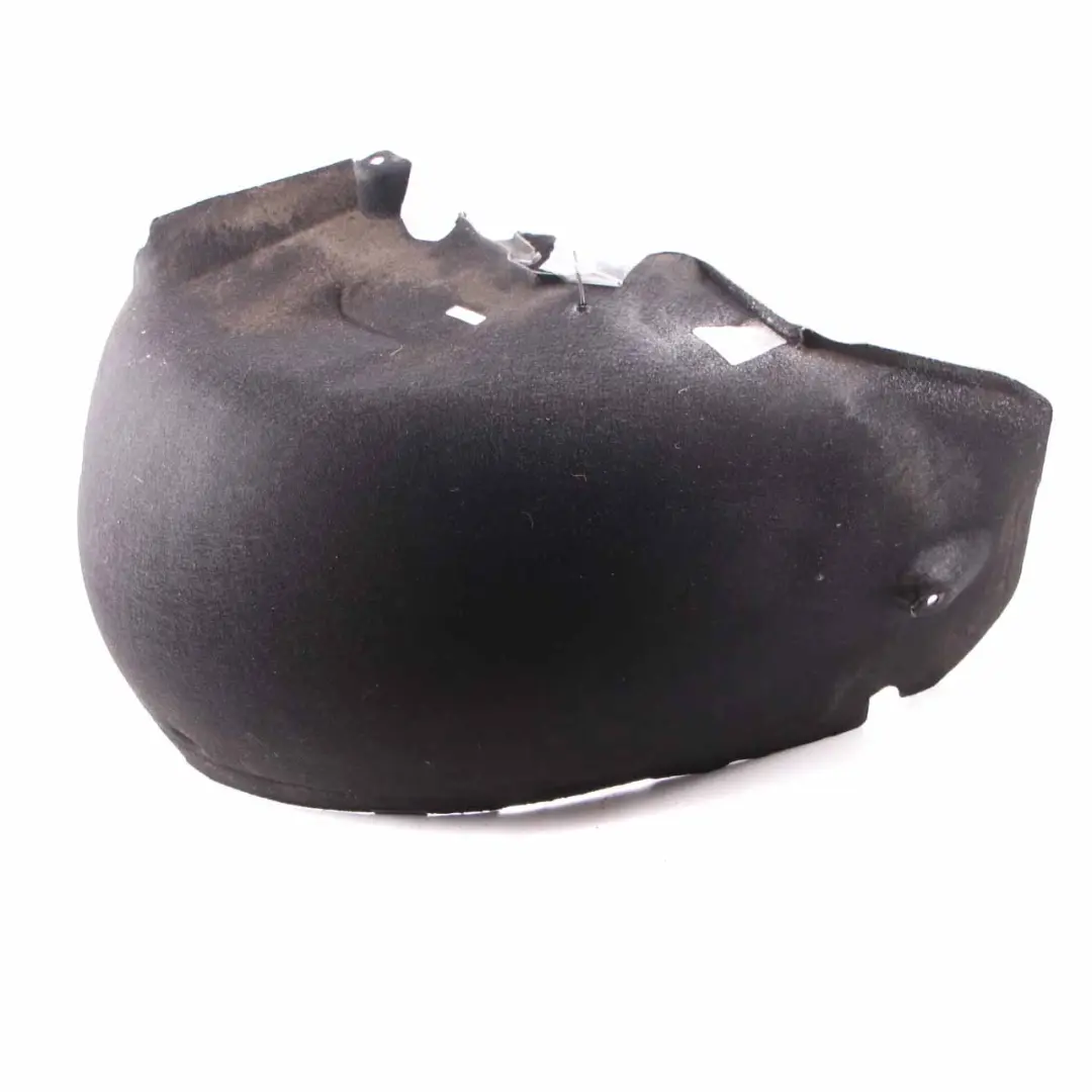 Mercedes W209 Wheel Arch Rear Right O/S Wheelhouse Trim Cover - SKU A2096980630 - Part number A2096980630