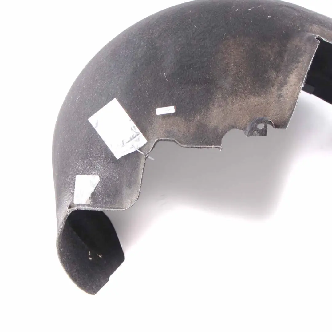 Arch Rear Right O/S Wheelhouse Trim Cover to Mercedes W209 Wheel with Part number A2096980630 Mercedes W209 Wheel Arch Rear Right O/S Wheelhouse Trim Cover - SKU A2096980630 - Part number A2096980630
