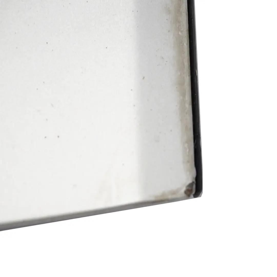 Mercedes CLK W209 Door Front Left N/S Iridium Silver Metallic - 775 - SKU A2097200105-IRS - Part number A2097200105