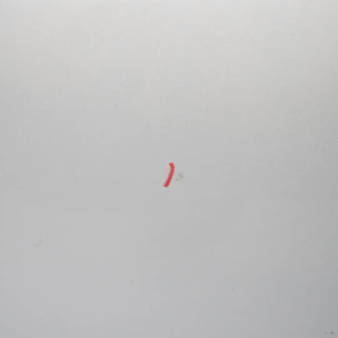 Puerta Delantera Izquierda Iridium Silver Metallic - 775 para Mercedes CLK W209 con número de pieza A2097200105 Mercedes CLK W209 Puerta Delantera Izquierda Iridium Silver Metallic - 775 - SKU A2097200105-IRS - Número de pieza A2097200105