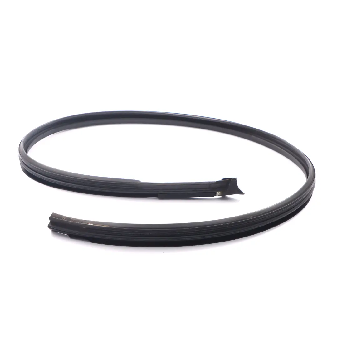 Mercedes CLK C209 Window Seal Front Door Left N/S Gasket Sealing - SKU A2097200154 - Part number A2097200154