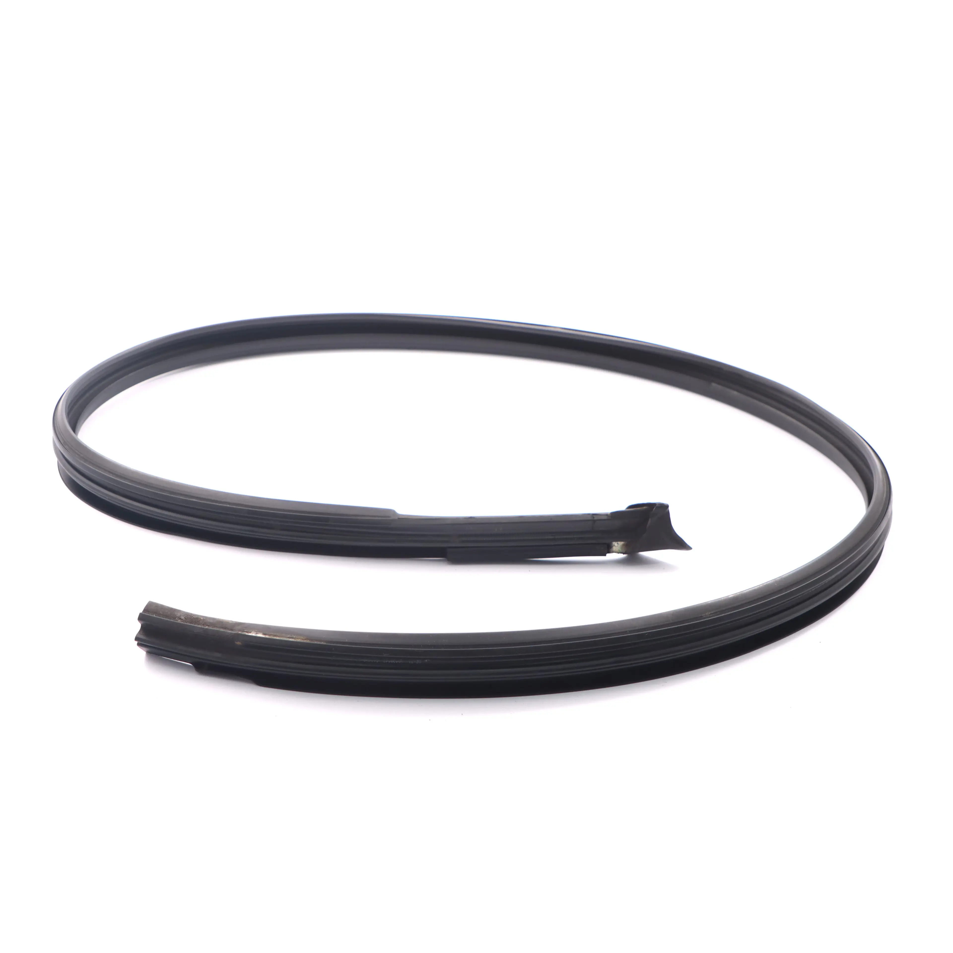 Mercedes CLK C209 Window Seal Front Door Left N/S Gasket Sealing A2097200154
