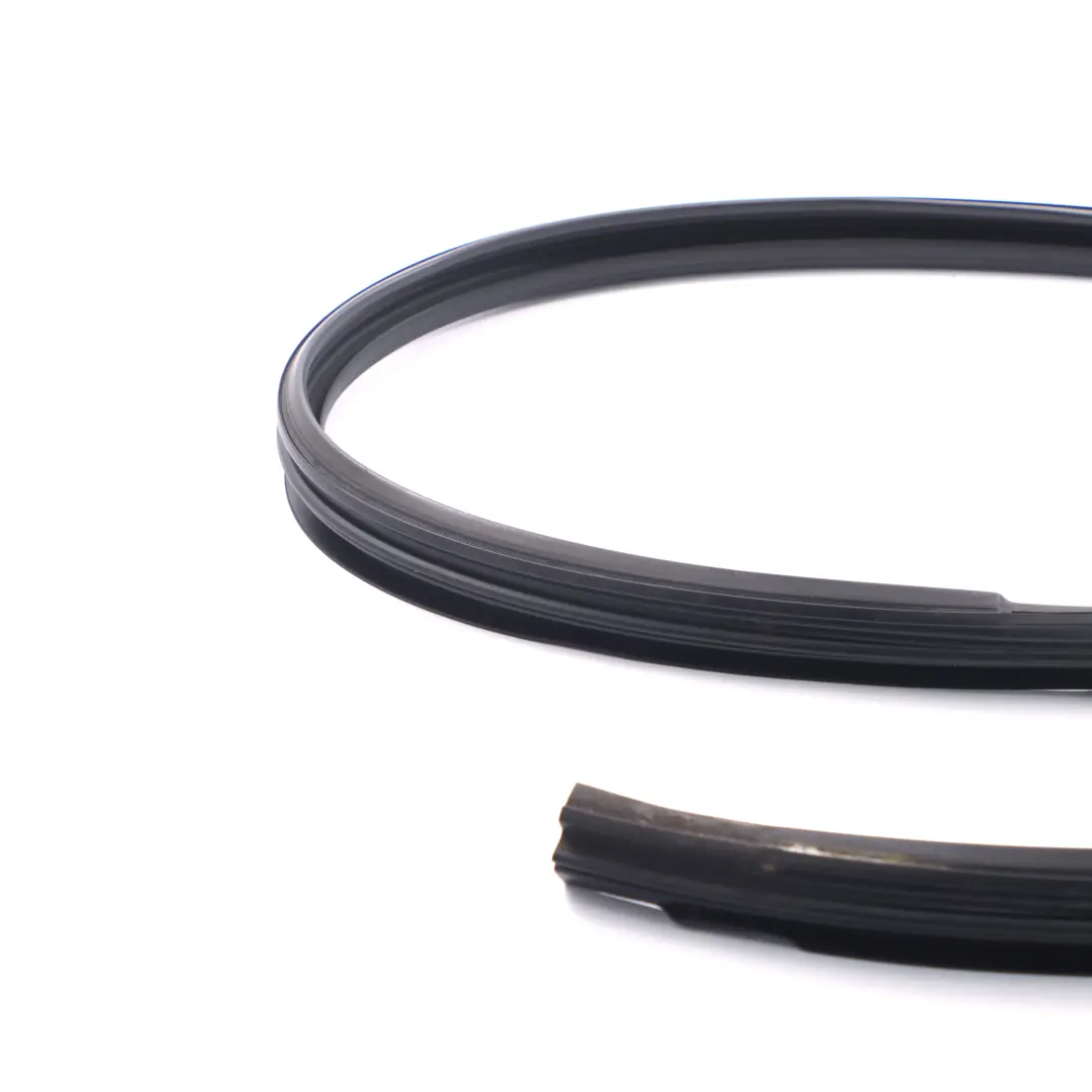 Mercedes CLK C209 Fenster dichtung Vordertür links - SKU A2097200154 - Teilenummer A2097200154