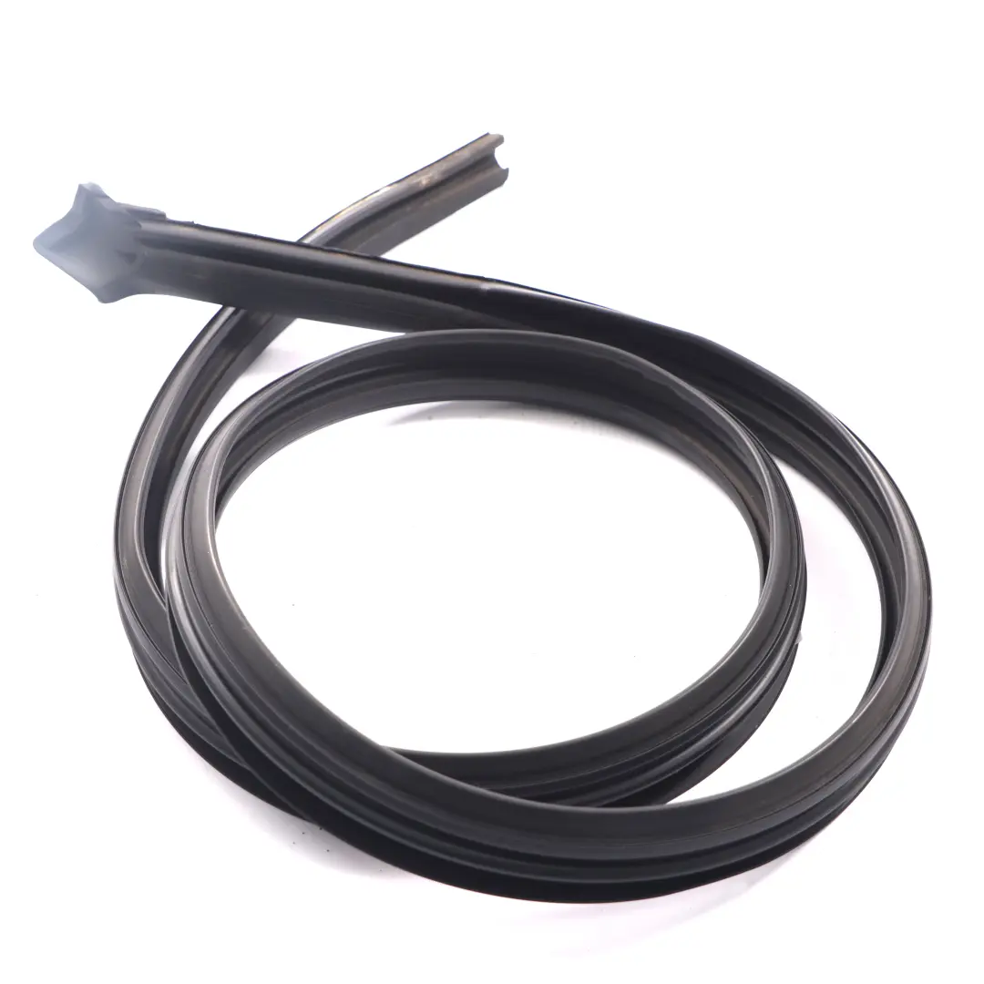 Mercedes CLK C209 Window Seal Front Door Left N/S Gasket Sealing - SKU A2097200154 - Part number A2097200154