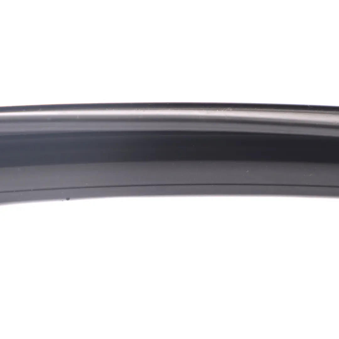 Window Seal Front Door Left N/S Gasket Sealing to Mercedes CLK C209 with Part number A2097200154 Mercedes CLK C209 Window Seal Front Door Left N/S Gasket Sealing - SKU A2097200154 - Part number A2097200154